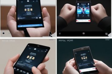 Memakai Smartphone Terbaik untuk Gaming Mobile dan Performa Optimal: Pilihan dan Perbandingan
