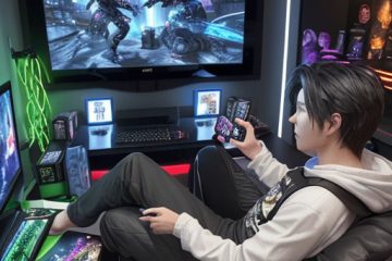 5 Mobile Games untuk Penggemar Performa Tinggi: Tips dan Tricks Mengoptimalkan Pemain