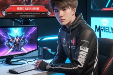 Pemenang Terbaik Permainan Mobile: Bagaimana Menempuhkan Performa Ideal?