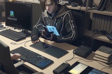 Memperbaiki Performa Gaming Mobile: Cara Menggunakan Aplikasi Optimisasi dan Tips Teknis