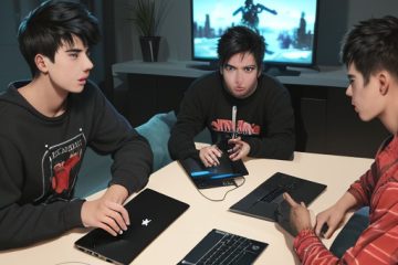 5 Tips Optimalisasi Performa Game Mobile: Panduan Lengkap Bagi Gamer Mobil