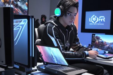 5 Mobile Games Dengan Kinerja Terbaik dan Teknologi Terdepan