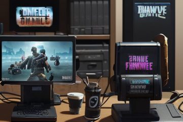 5 Mobile Games terbaik yang Menghadap Performa Terbaik Tahun Ini