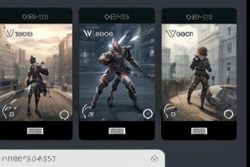 5 Games Mobile Terbaru dengan Kinerja Tinggi: Pilihan Terbaik untuk Anda!