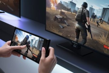 Pemilihan Mobile Gaming Terbaik untuk Pengalaman Performa Terpuyih