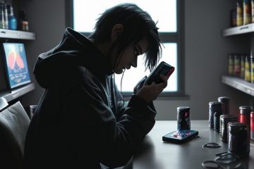 Kekuatan Lemparkan Pada Mobile Gaming: Apa Yang Menentukannya dan Cara Memperbaikkannya