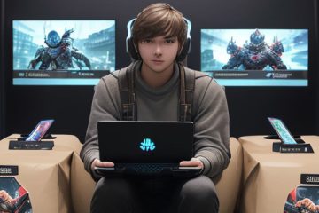 5 Terbaik Mobile Game 2022: Pilih Yang Terbaik Untuk Pengalaman Gaming Berperforma Tinggi