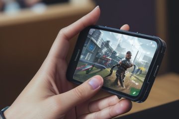 Memilih Mobile Gaming Terbaik untuk Pengalaman Performa Maksimal