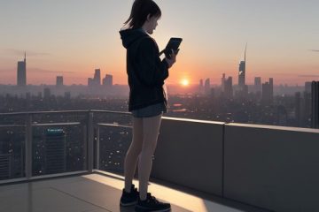 Jelajahi Dunia Ponsel: Penilaian Performa dan Cara Memilih Game Mobile Terbaik