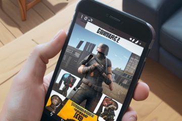 5 Top Games Mobile Terbaru dan Cara Memaksimalkan Performanya