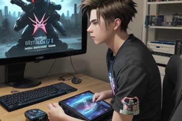 Menggunakan Gaming Mobile Berperforma Tinggi: Cara Memilih dan Mengoptimalkan Aplikasi