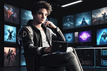 Kebajaan Baru: Pilihan Terbaik Mobile Gaming dan Performa Tinggi