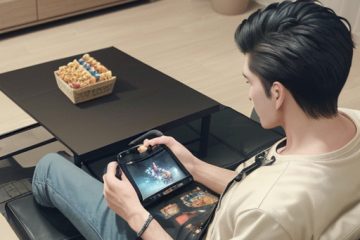 Menggunakan Gaming Mobile Terbaik Untuk Mempertahankan Performa Tinggi