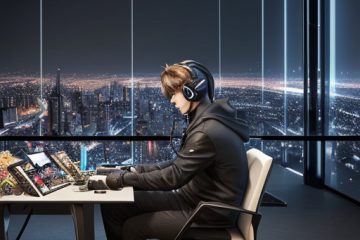 5 Mobile Gaming Performa Terbaik: Cara Memaksimalkan Keperforman Anda