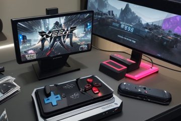 5 Pilihan Terbaik Mobile Game dengan Kinerja Tinggi: Perbandingan dan Cara Mengoptimalkan