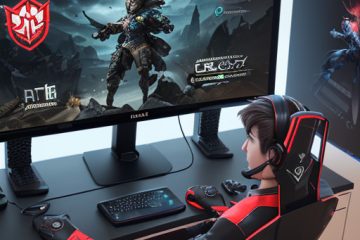 Memilih Gaming Mobile Terbaik untuk Peringkat Tinggi Performa: Cara Memilih dan Review