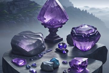 50+ Mobile Gaming Gemstones untuk Pengalaman Kecewaan di Kebayangan Tinggi