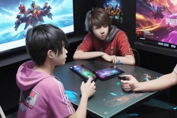 50 Karakter Ke Atas: Pemilihan Game Mobil Terbaik Untuk Peningkatan Kinerja