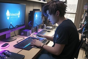 Mengemban Performa Maksimal di Dunia Gaming Mobile: Cara Memilih Game Yang Tepat untuk Kebaikan Anda