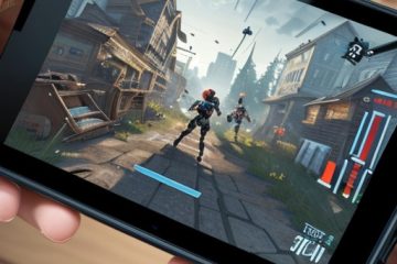 Judul Blog: Memilih Game Mobile Terbaik untuk Performa yang Maximum: Pemahaman Teknis dan Cara Memaksimalkan Kinerja Handphone Anda