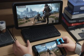 5 Aplikasi Gaming Mobile Terbaik untuk Pengalaman Performa Lebih Baik