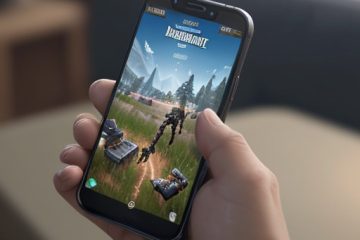 Permainan Mobile Terbaik dengan Performa Tinggi di Smartphone Kamu