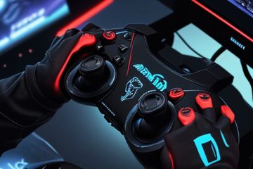 Performa Mobile Gaming yang Lebih Mantap dengan GPU Modding Baru