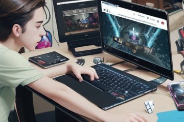 Optimasi Performa Mobile Gaming untuk Penggunaan yang Efisien