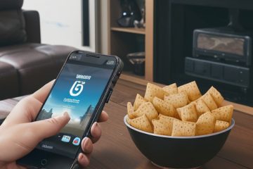 5 Permainan Mobile Terbaik untuk Performa Handphone