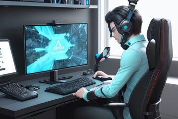 Perangkat Gaming Mobile Terbaru Meningkatkan Performa gaming