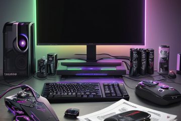 Perangkat Gaming Mobile yang Mendukung Performa Tinggi