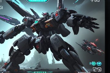 Perang Adegan: Mesin yang Tak Kenal Kalah di Mobile Gaming