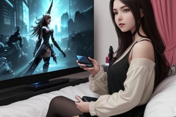 Optimasi Performa Mobile Gaming untuk Pengalaman Berkualitas Tinggi