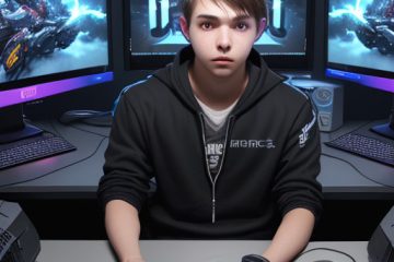 Mobile Gaming dan Performa Pengaturan Optimasi Tinggi