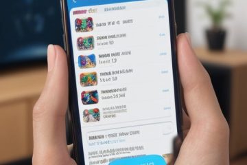 Permainan Mobile yang Meningkatkan Performa Ponsel Android