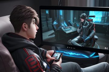Optimasi Performa Mobile Gaming untuk Kualitas Gambar Terbaik