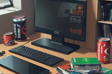 Optimasi Performa Perangkat Mobile Dalam Bermain Game