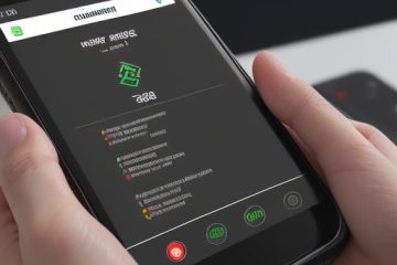 Optimasi Performa Perangkat Mobile Dalam bermain game online.