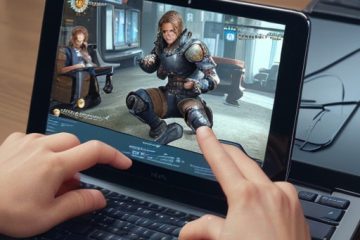 Optimasi Performa Perangkat Mobile Dalam bermain Game Online