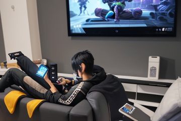 Permainan Mobile Paling Populer dengan Performa Terbaik di Smartphone