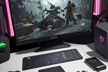 Optimasi Performa Gaming di Perangkat Mobile Modern