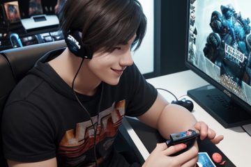 Optimasi Performa Gaming Mobile Dapat Meningkatkan Pengalaman Bermain