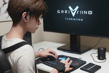 Optimasi Performa Gaming Mobile untuk Penggunaan Internet Lebar