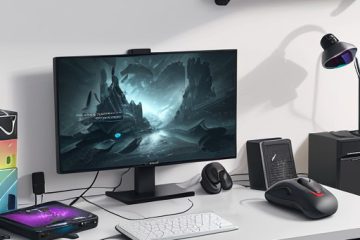 Perangkat Gaming Mobile Terbaru yang Meningkatkan Performa