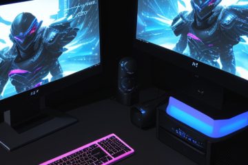 Perang PC vs Mobile: Apa yang Lebih Bagus untuk Bermain Gaming?