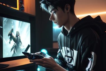 Maximalkan Performa Gaming Ponsel Anda dengan Tips Terbaru