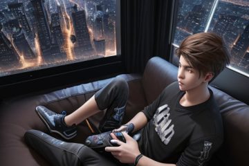 Performa Gaming Mobile yang Lebih Baik dalam Permainan Multiplayer