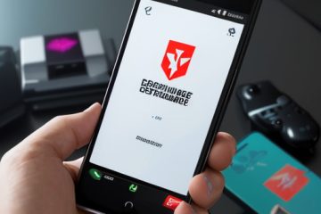 Performa Gaming Mobile yang Lebih Baik Dengan Update Software Terbaru
