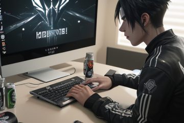 Optimasi Performa Mobile Gaming untuk Pengalaman Bermutu