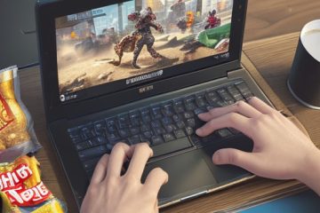 Peningkatan Performa Gaming Mobile di Era 5 Miring ke Atap